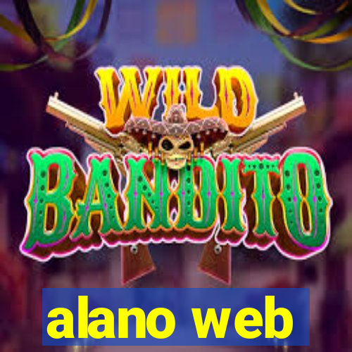 alano web